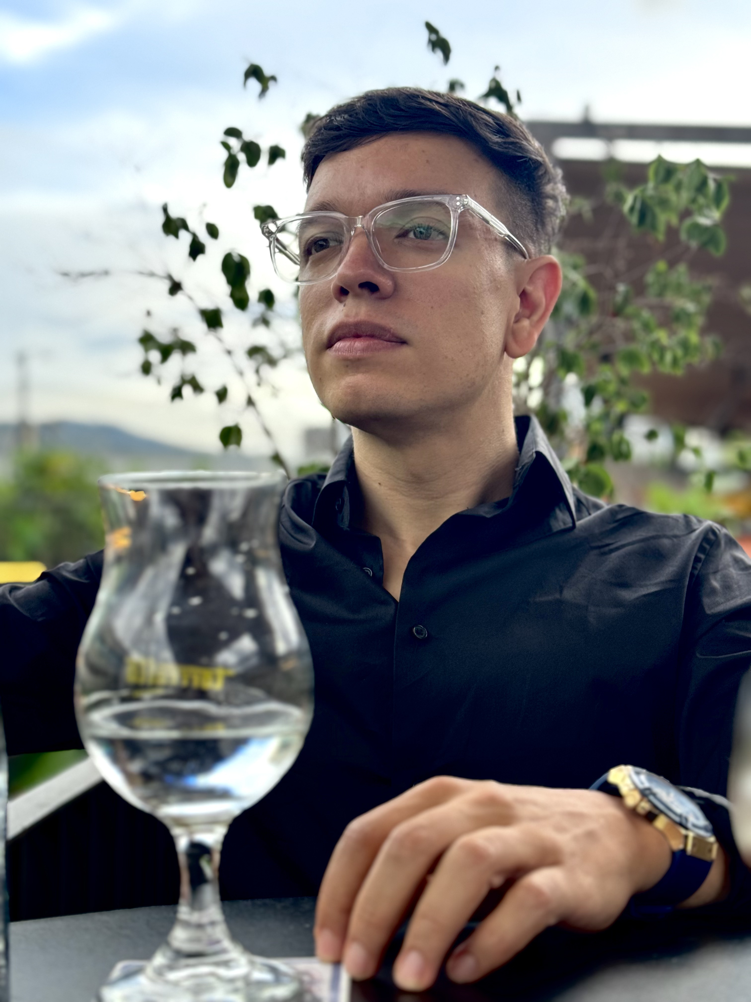 May Flórez